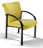 Gratzi Non Bariatric Guest Chair photo 1