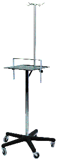 741302 Arthroscopy Stand
