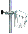 741332 Basket Adapter