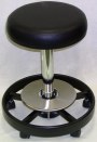 Elmed Foot Activated Stool