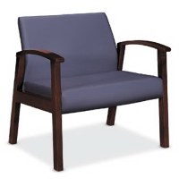 HON Bariatric Chair