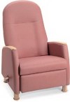 La Z Boy Stationary Recliner