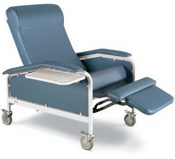 Winco Extra Large Care Cliner