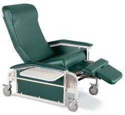 Winco Drop Arm Recliner