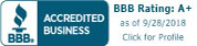 BBB Logo