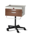 Ritter Treatment Cart