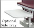 Winco Optional Side Tray