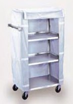 Lakeside Linen Cart