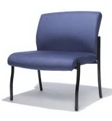 RFM 702 Series Bariatric Chair without armrests