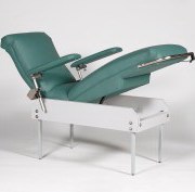 MC-12LUA Adjustable Treatment Lounge Chair