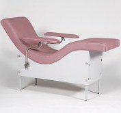 MC-12LUF Treatment Chair