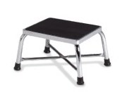 Brewer #21200 Bariatric Step Stool