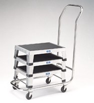 P-1015-TC Pedigo Transport/ Storage Cart