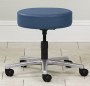 Clinton Adjustable Height Stool