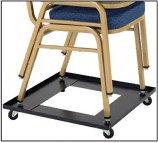 Adjustable Chair Dolly
