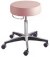 Pheumatic Exam Room Stool