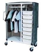 Wardrobe Cart