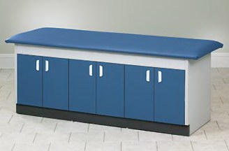 Clinton Bariatric Treatment Table