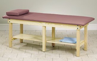 Clinton Bariatric Tratment Table