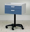 Medical Exam Room Cabinets