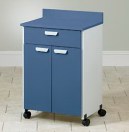 Medical Exam Room Cabinets