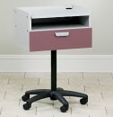 Medical Exam Room Cabinets