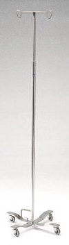Pedigo IV Stand, 4 leg