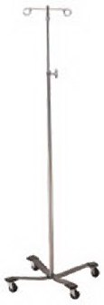 Brewer IV Stand, 4 leg
