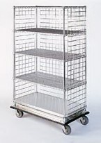 Linen Cart