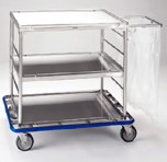 Pedigo Case Cart