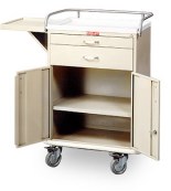 Procedure & Treatment Cart