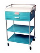 Treatment Cart