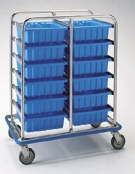 Supply Cart