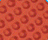 Ergomat Endurance Floor Mat Red Color