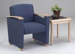 Lesro Somerset Guest Chair