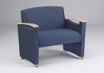 Lesro Somerset Bariatric Chair