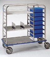 Supply Cart