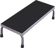 UMF #SS8372 Extra Long Foot Stool