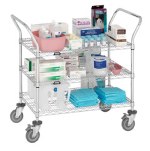 Supply Cart