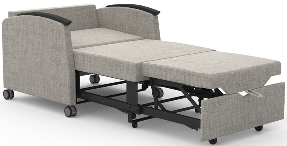 Hospital Sleeper Chairs Hospital Sleeper Sofas Sw Med Source