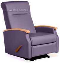Medical Recliners | Hospital Recliners | SW Med-Source
