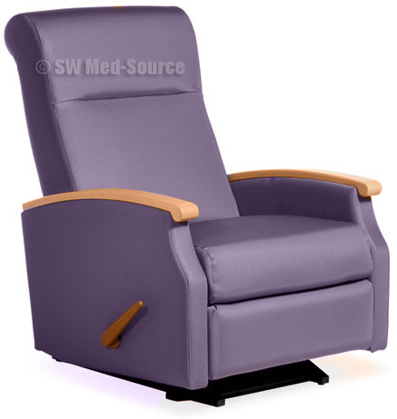 Medical Recliners Hospital Recliners Sw Med Source