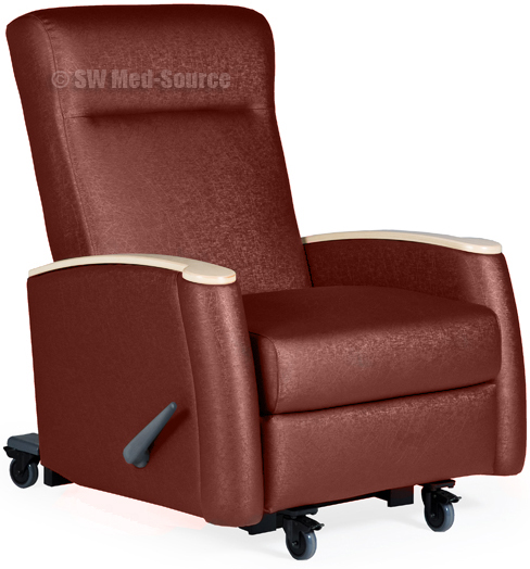 Medical Recliners Hospital Recliners Sw Med Source